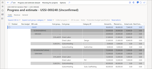 A screenshot of a computer

Description automatically generated