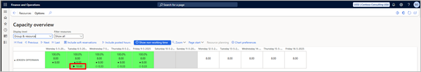 A screenshot of a computer

AI-generated content may be incorrect.