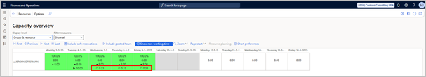A screenshot of a computer

AI-generated content may be incorrect.