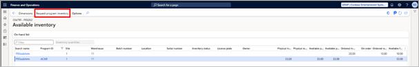 A screenshot of a computer

AI-generated content may be incorrect.