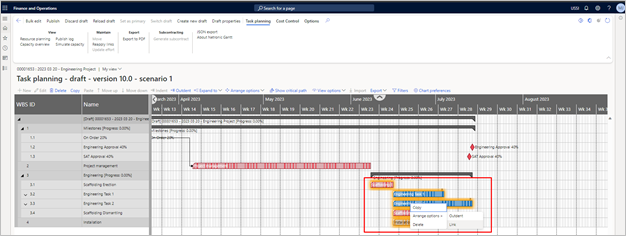 A screenshot of a computer

Description automatically generated