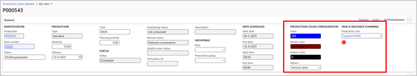 A screenshot of a computer

AI-generated content may be incorrect.