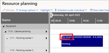 A screenshot of a computer

AI-generated content may be incorrect.