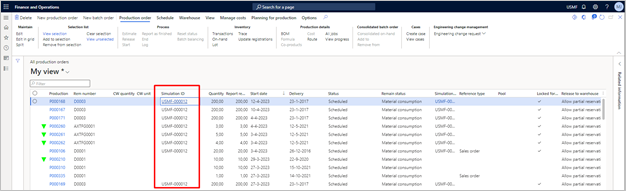 Graphical user interface, application, table

Description automatically generated