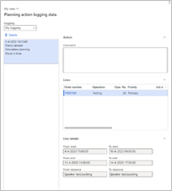 Graphical user interface, table

Description automatically generated