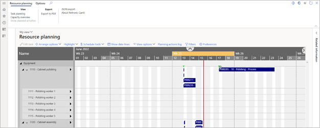 Timeline

Description automatically generated