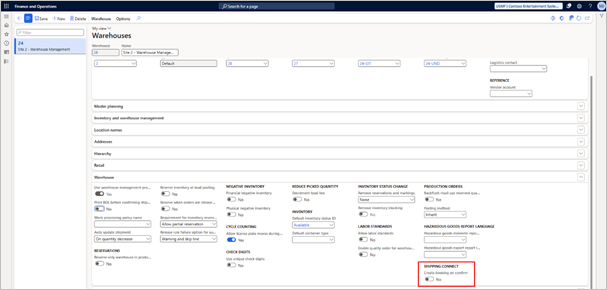 A screenshot of a computer

AI-generated content may be incorrect.