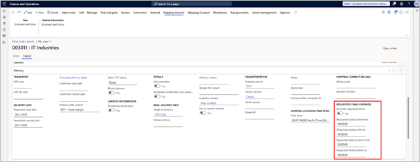 A screenshot of a computer

AI-generated content may be incorrect.