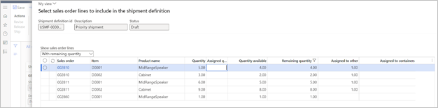 Graphical user interface, application, table

Description automatically generated