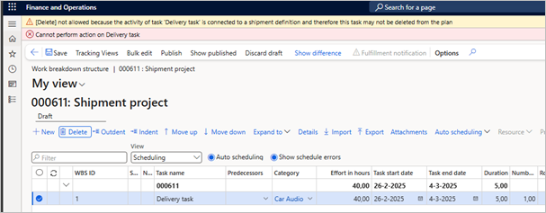 A screenshot of a computer

AI-generated content may be incorrect.
