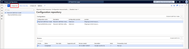 A screenshot of a computer

AI-generated content may be incorrect.