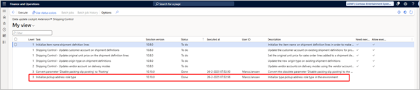 A screenshot of a computer

AI-generated content may be incorrect.